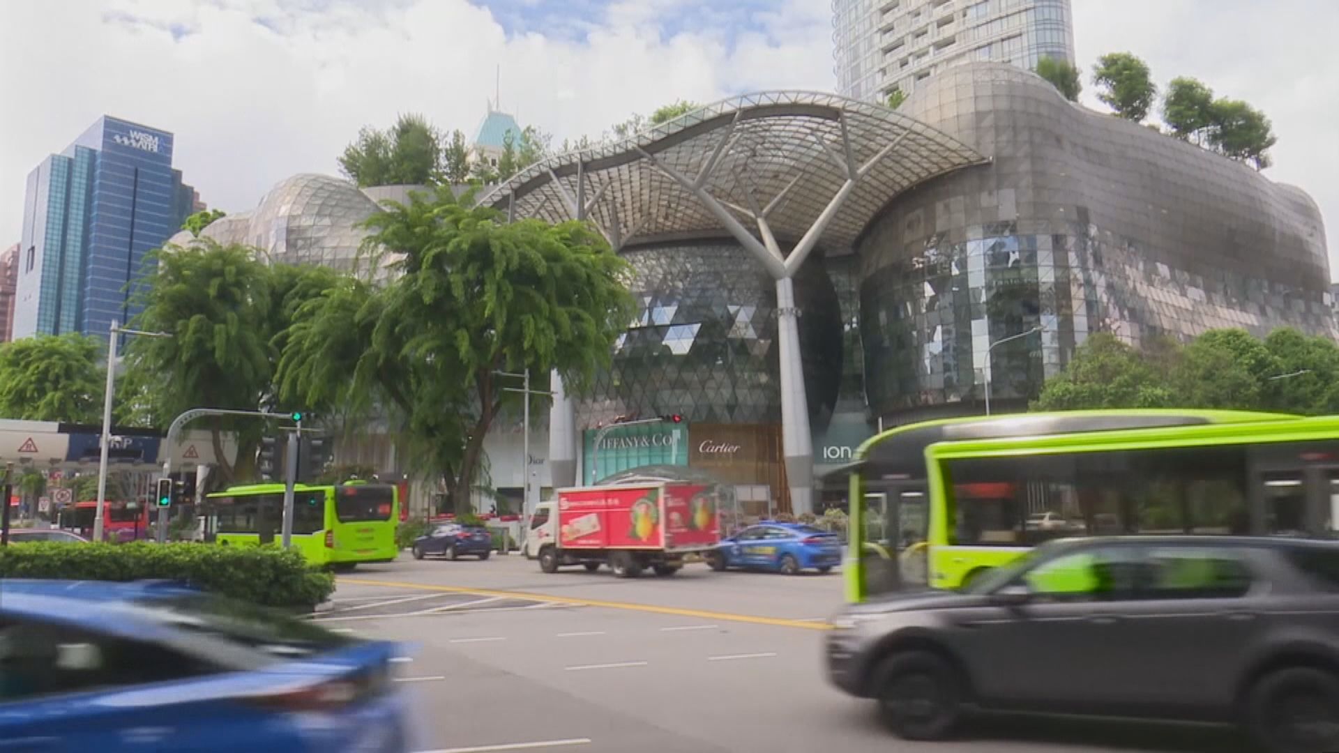 新加坡新增2263宗確診　較前一天減少逾五百宗