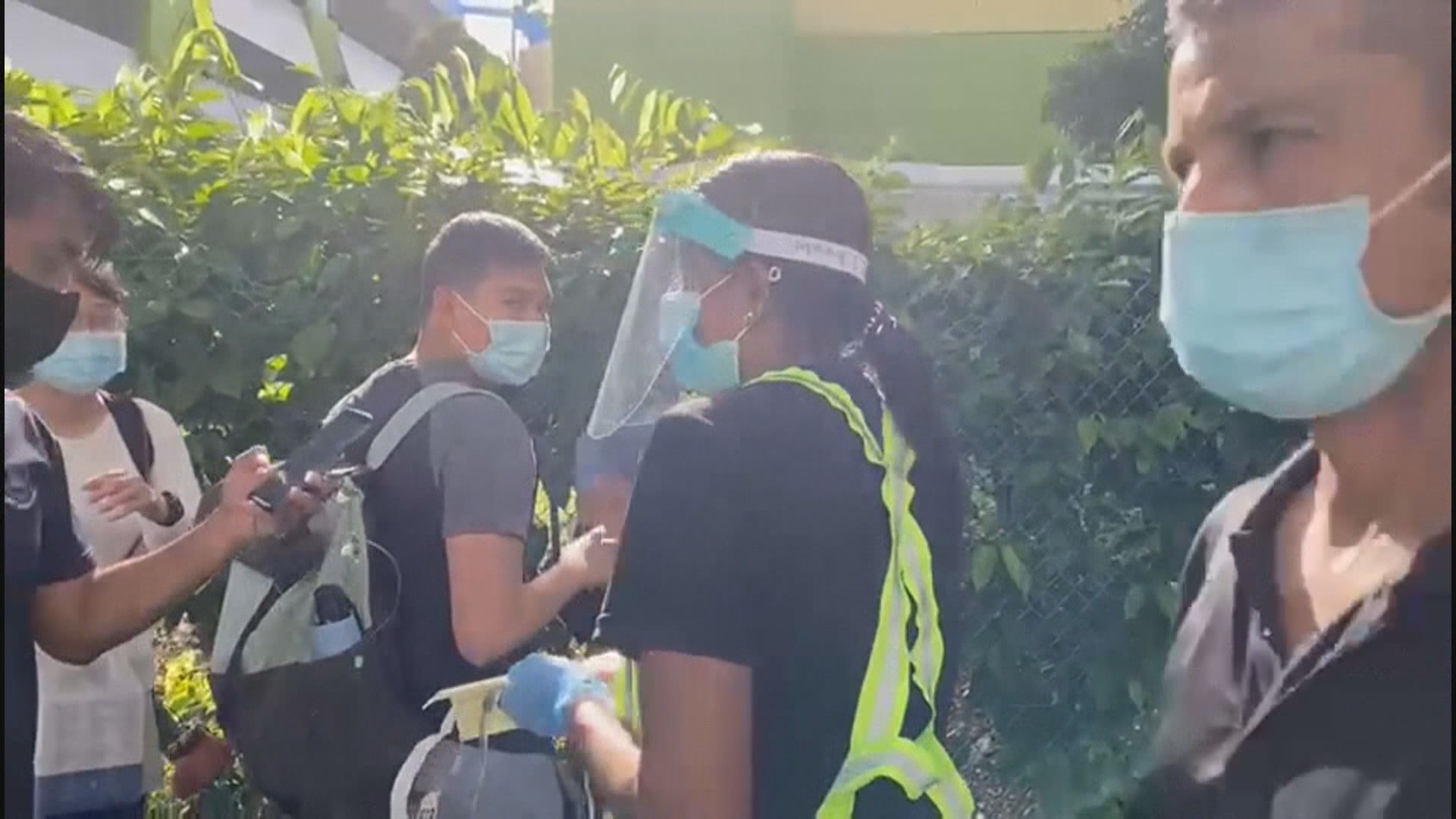 新加坡延長防疫措施至下月21日