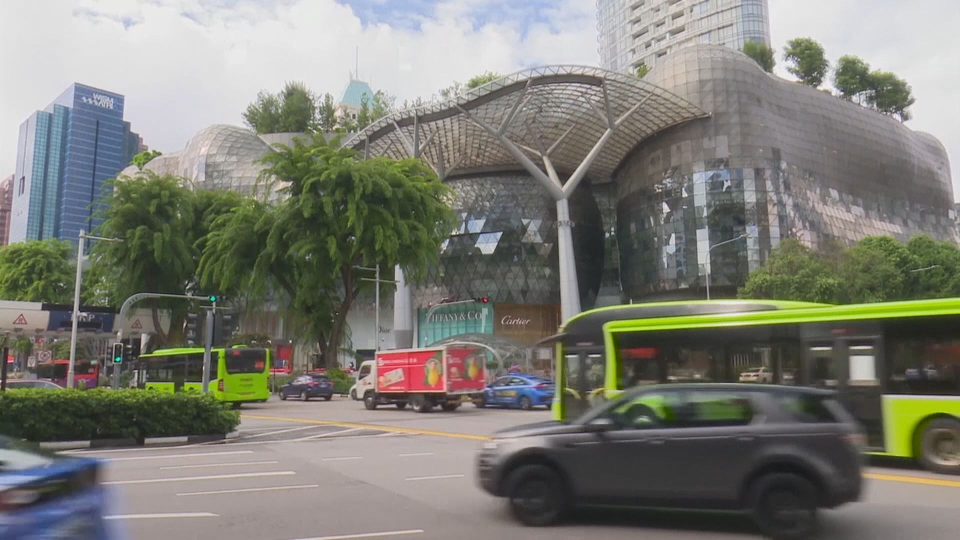 新加坡明年起未接種新冠疫苗者禁入工作場所