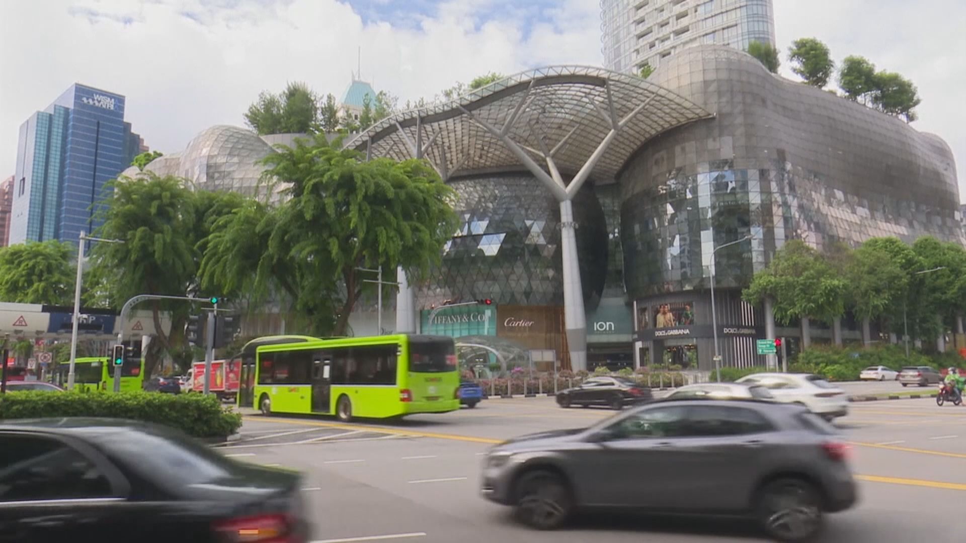 新加坡月底只准完成接種疫苗港人免檢疫入境