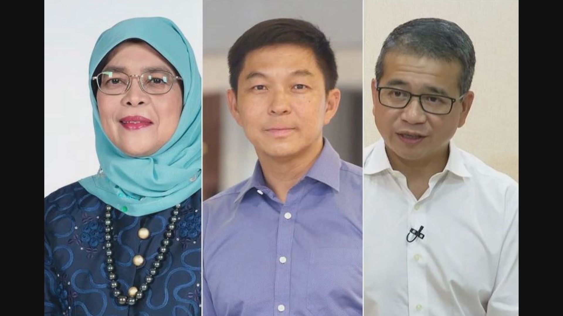 新加坡總統、國會議長及一部長級官員先後確診感染新冠病毒