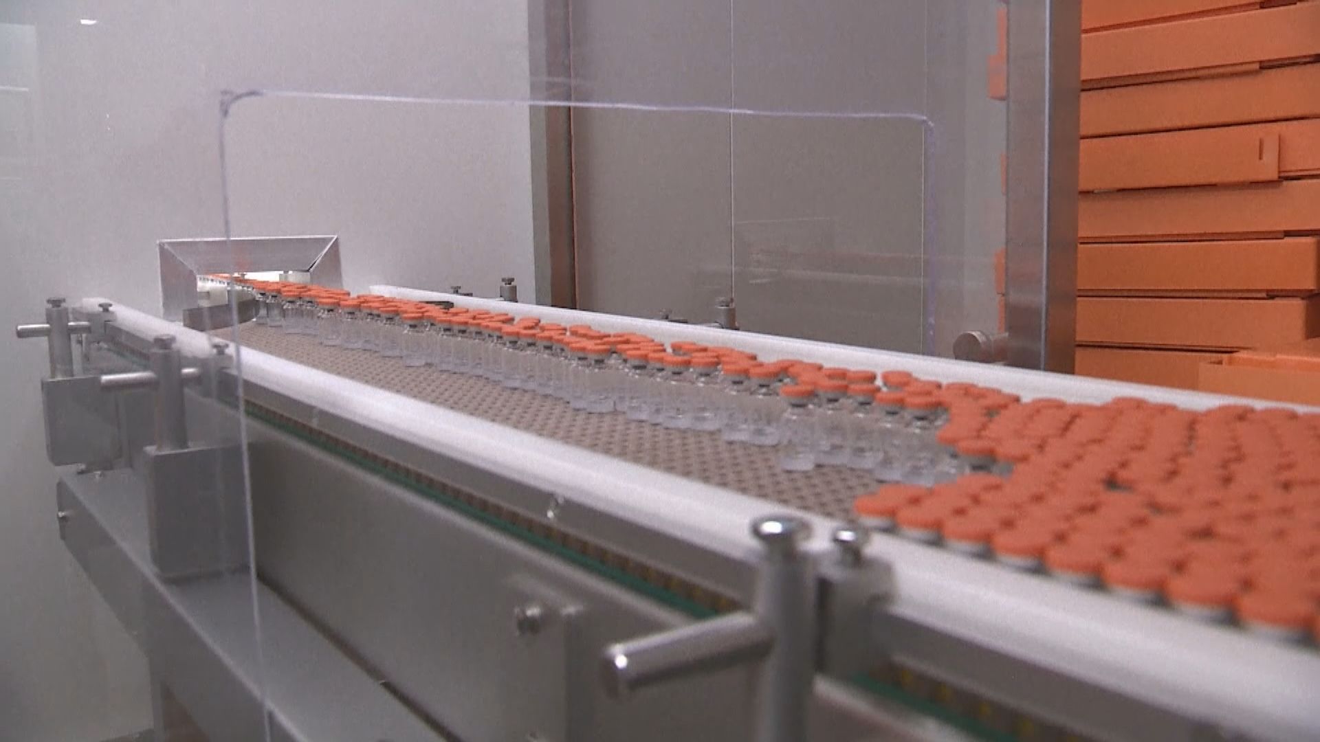 土耳其指科興疫苗有效率為83.5%