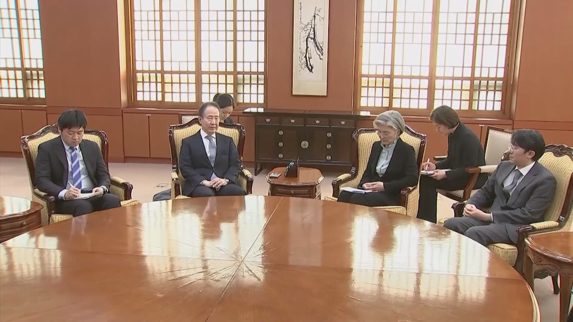 【累計近6600宗】韓不滿日收緊入境管制擬以牙還牙