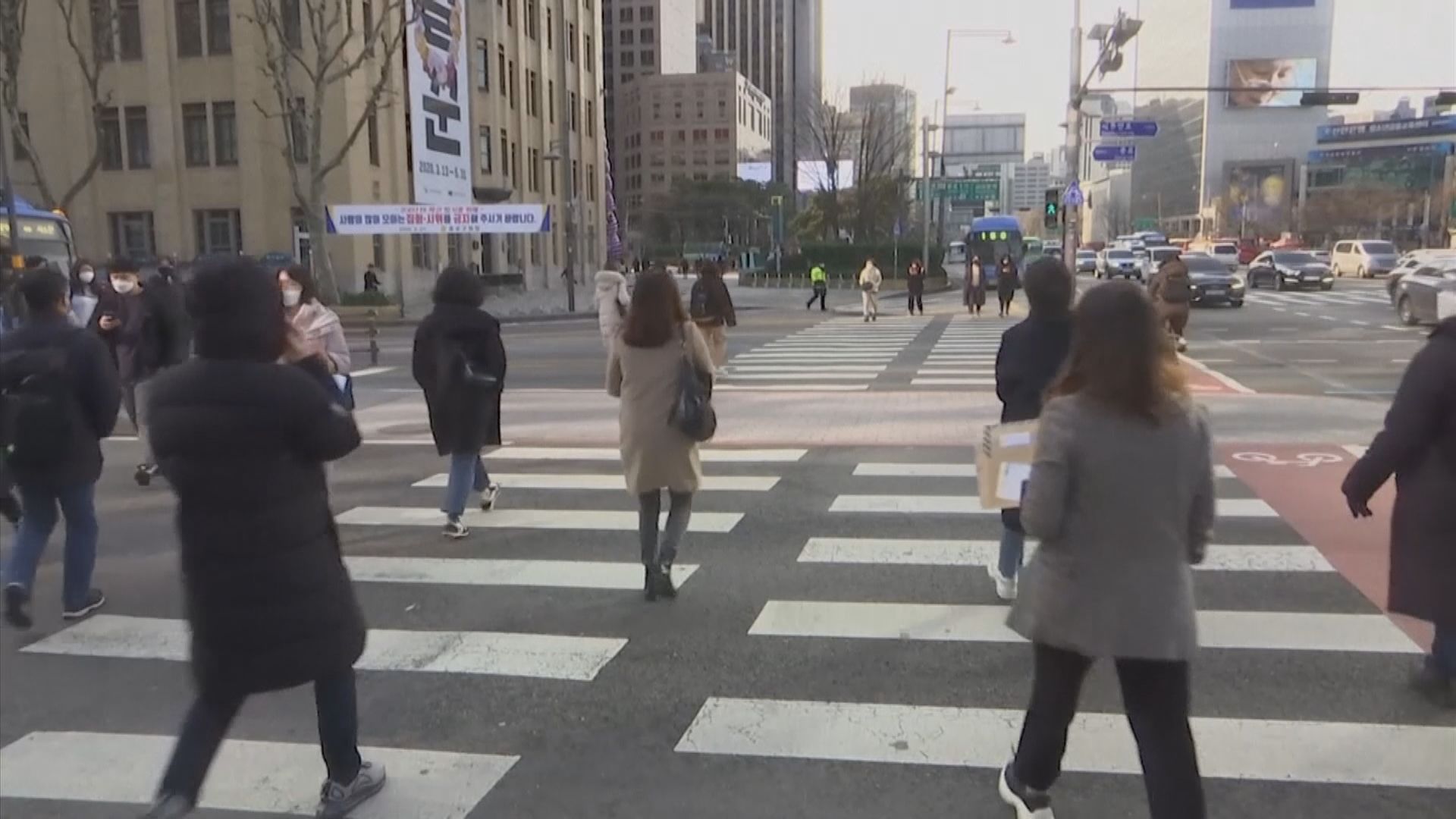 首爾夜店群聚再添確診個案　總理：動用所有資源堵截