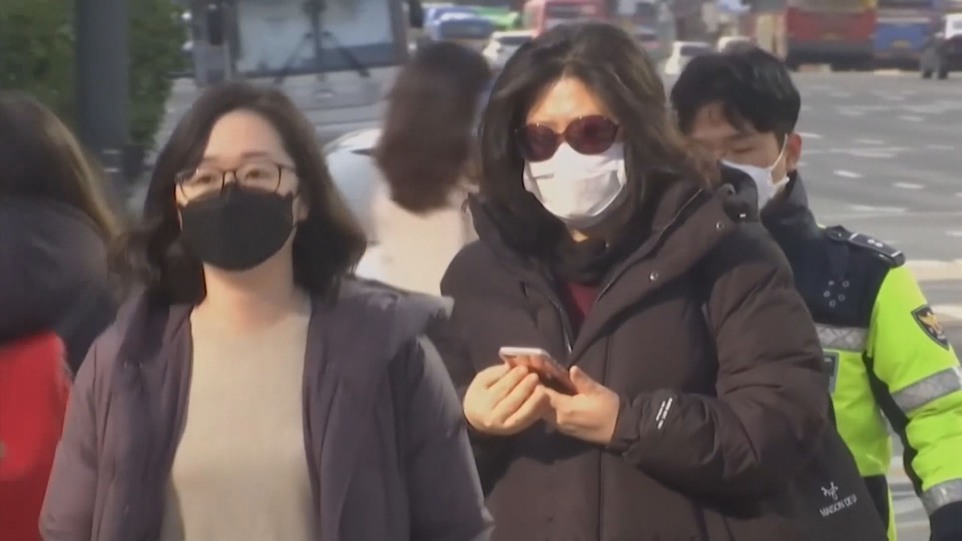 南韓首爾梨泰院夜店感染個案增至逾140人