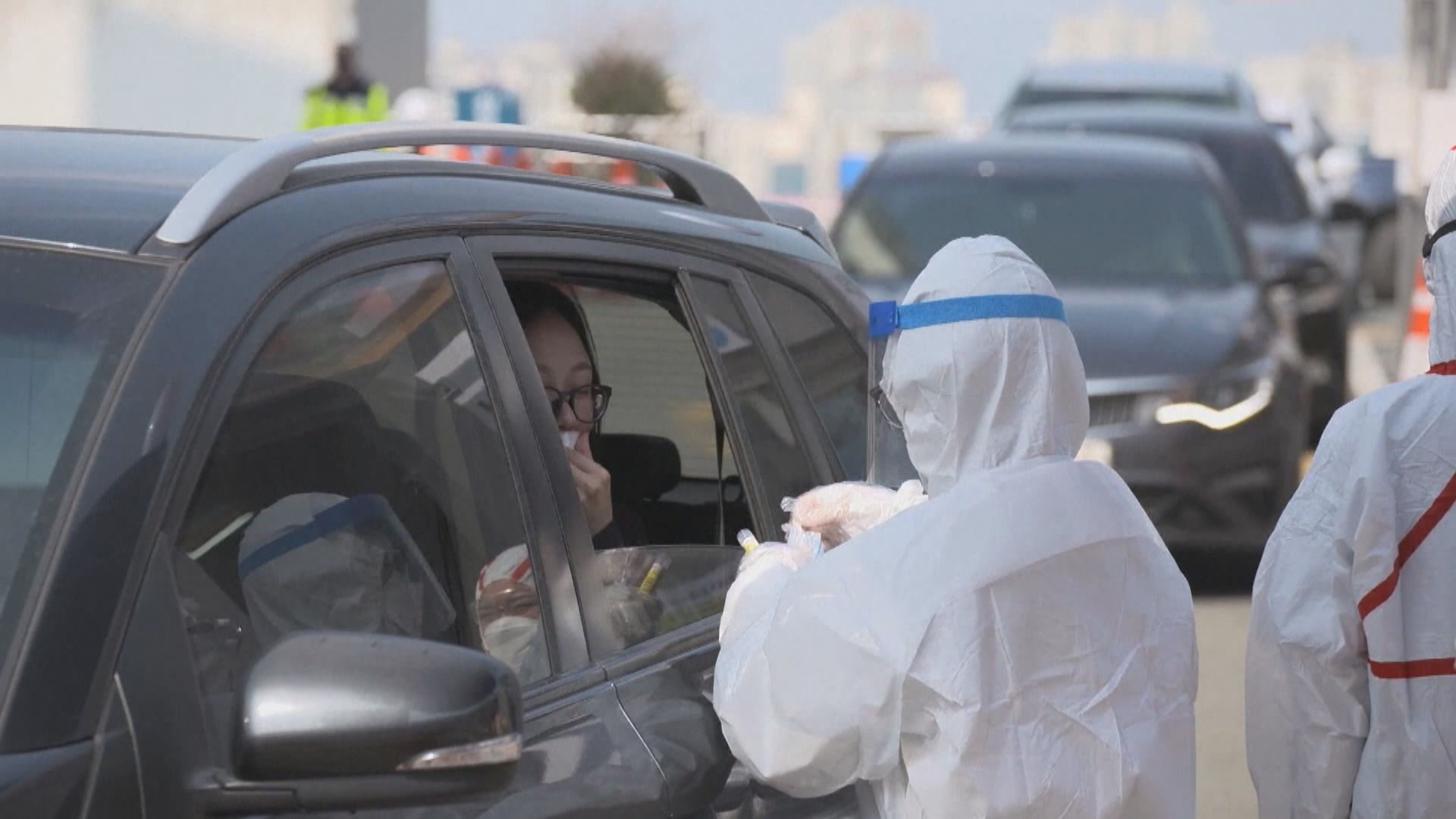 南韓單日新增23宗確診　3宗屬社區感染