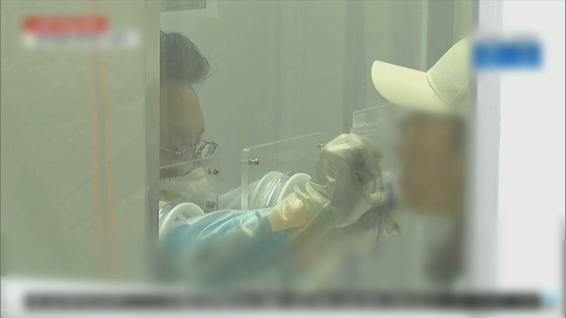 南韓連續七日新增病例達三位數字　首爾禁十人以上集會