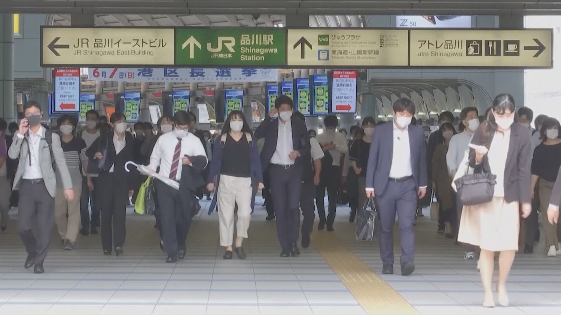 南韓增73宗確診　京畿道陸軍部隊感染群組擴大