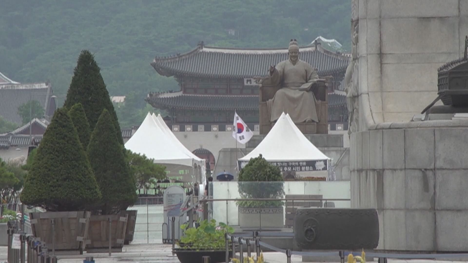 南韓首都圈防疫級別或提升至最高