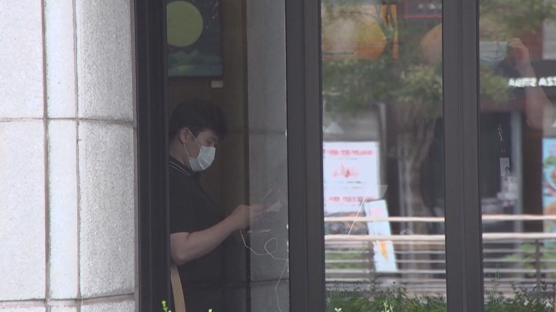 南韓單日增1300宗確診個案　三級防疫響應措施擴至非首都圈