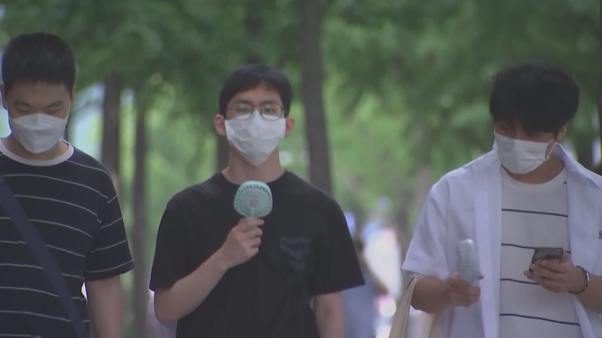 南韓新增1704宗新冠確診　防疫措施延長兩周