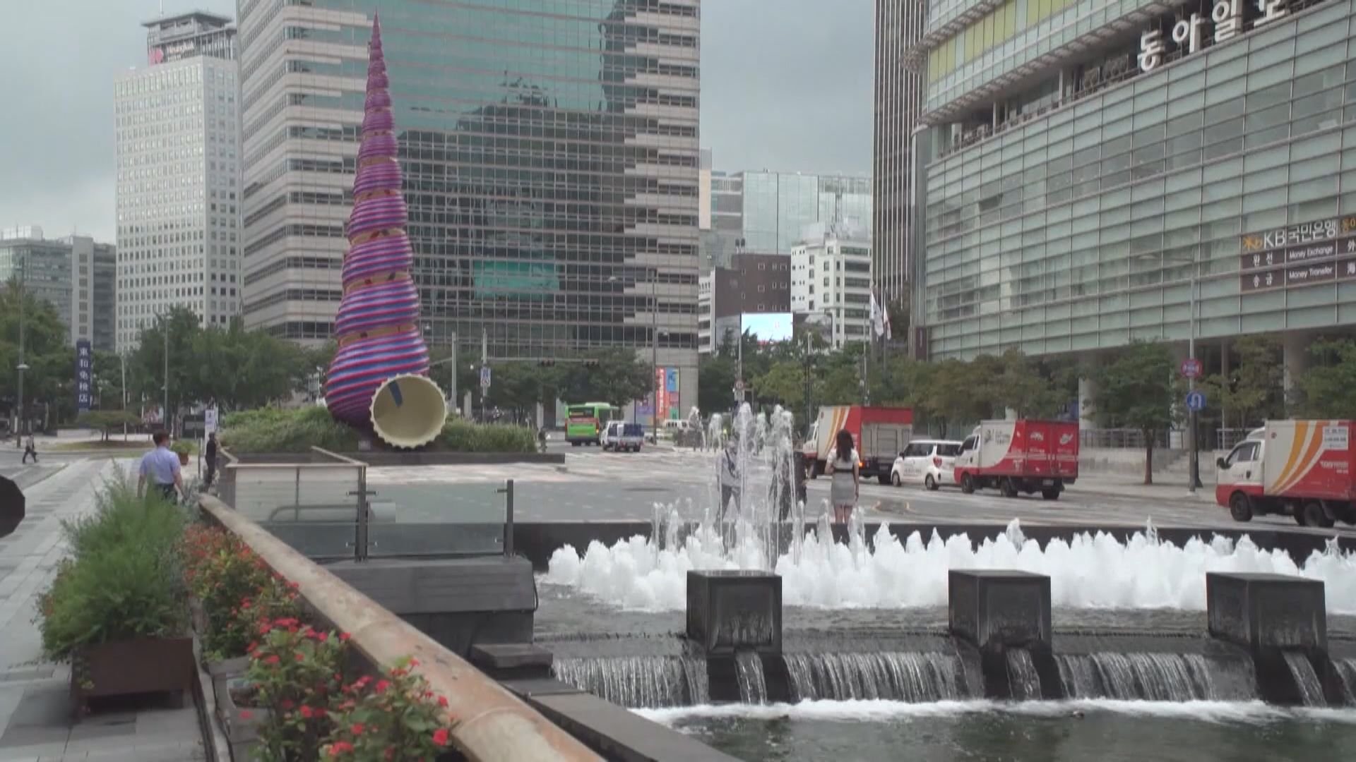 南韓首都圈維持最高級別防疫響應　措施略為放寬