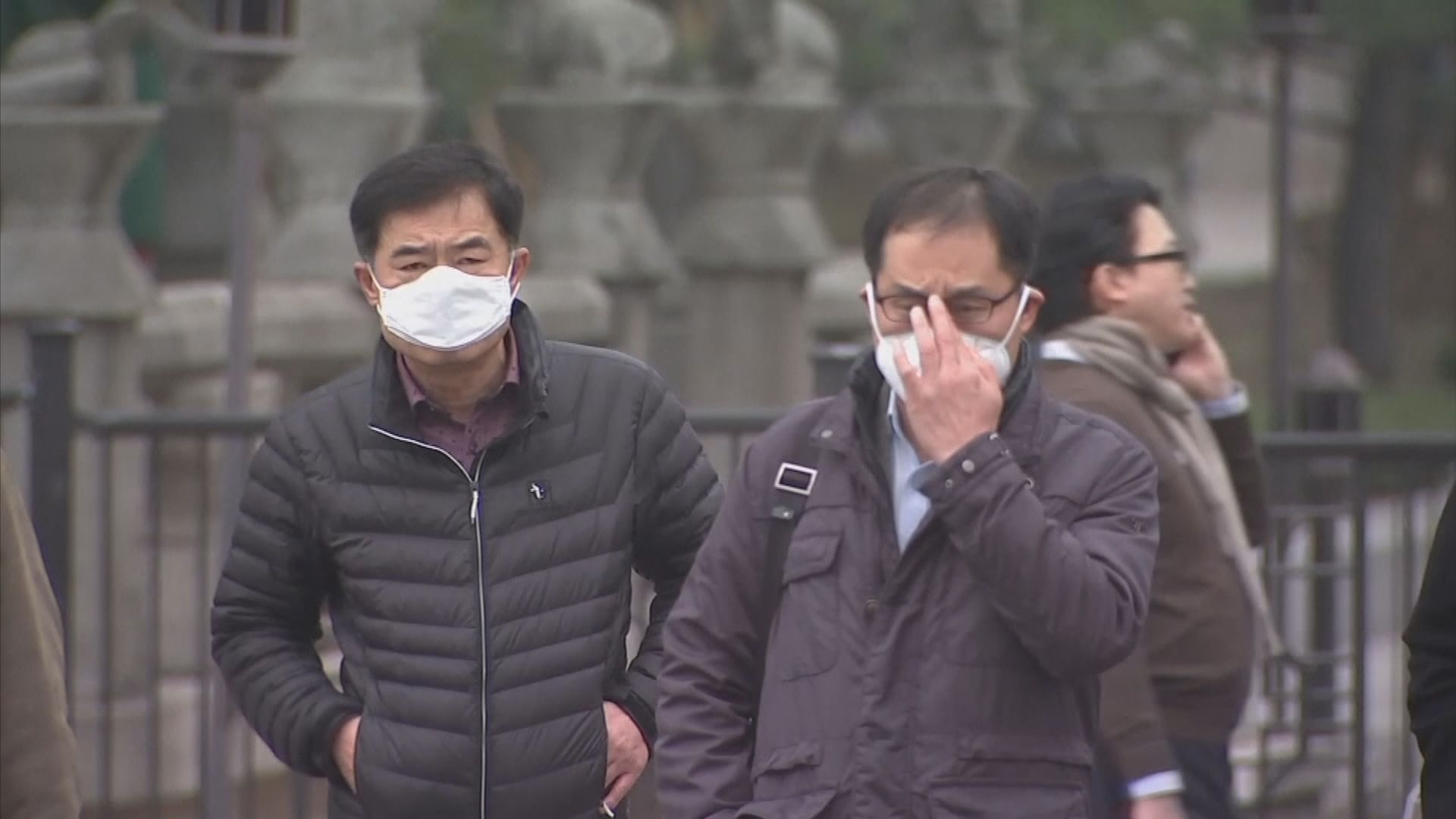 南韓新冠確診病例5266宗　再創新高