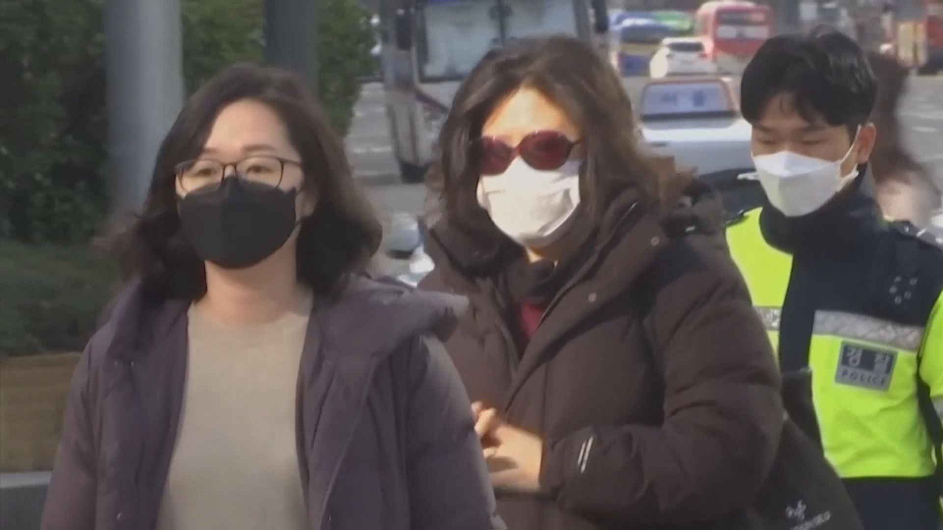 南韓單日新增逾1萬8千宗新冠確診個案　再創新高