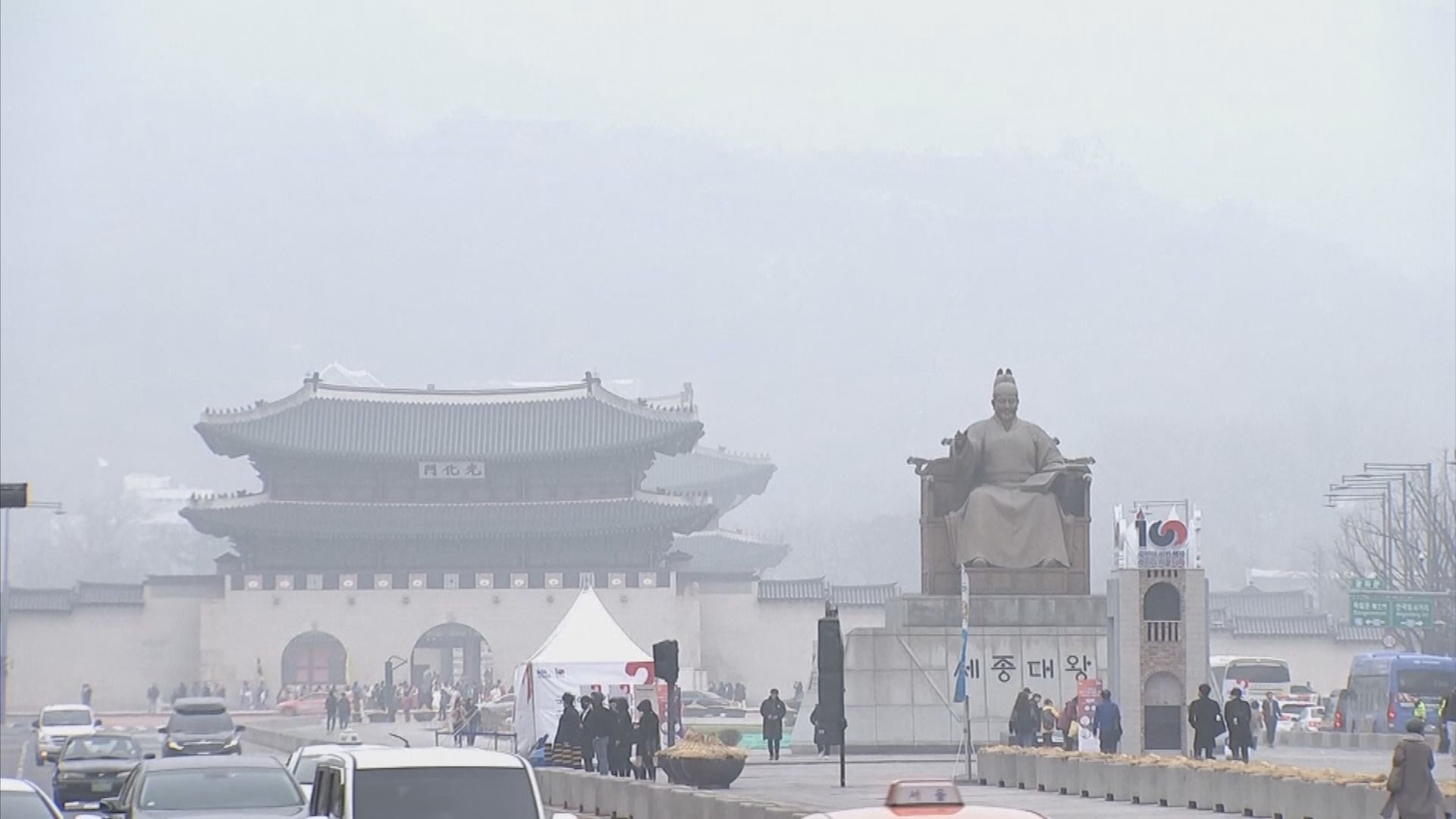 南韓單日新增36362宗新冠確診　再創新高