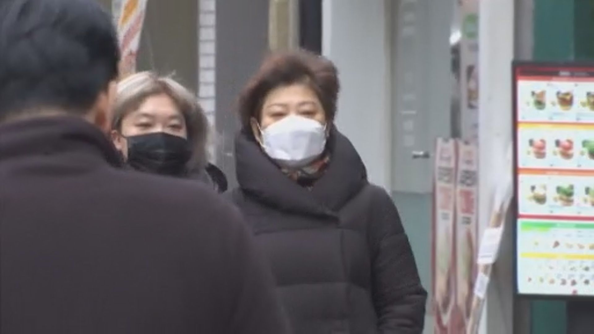 南韓下周一起撤銷戶外口罩令