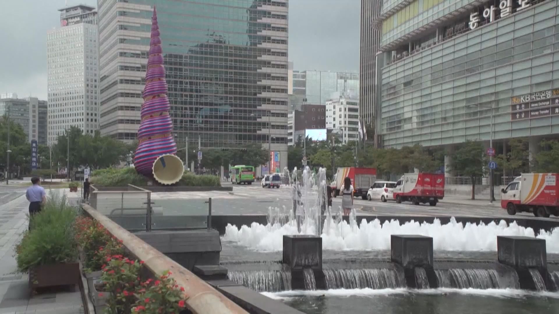 南韓首次發現BA.4和BA.5感染病例