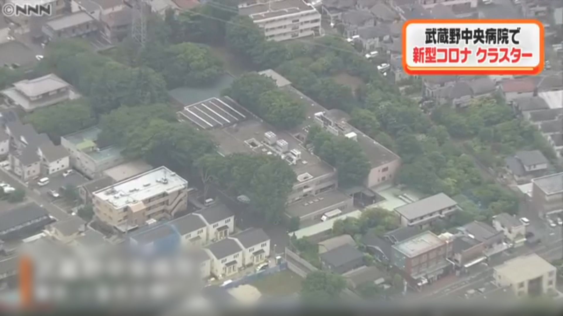 東京和北九州疫情反彈　出現集體感染