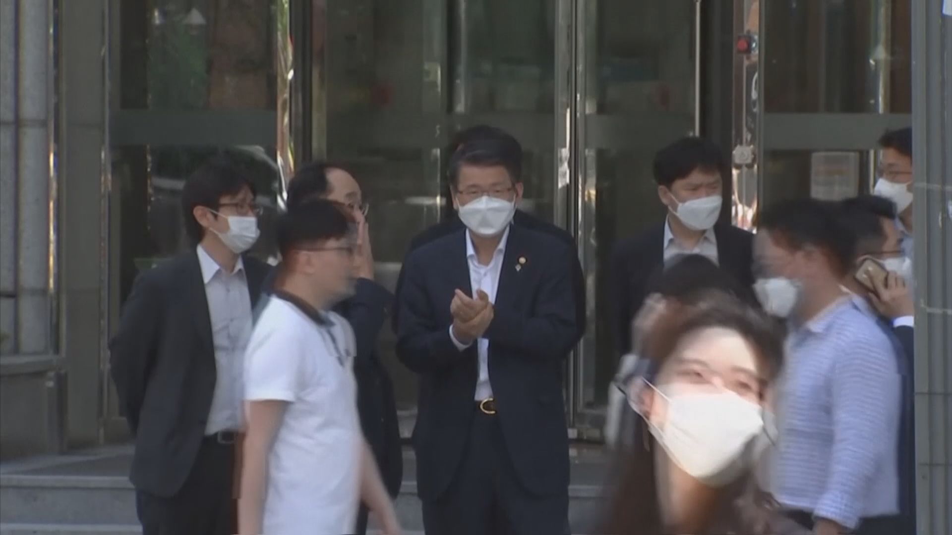 首爾政府發現仍有17間教會無守規　繼續舉行實體聚會