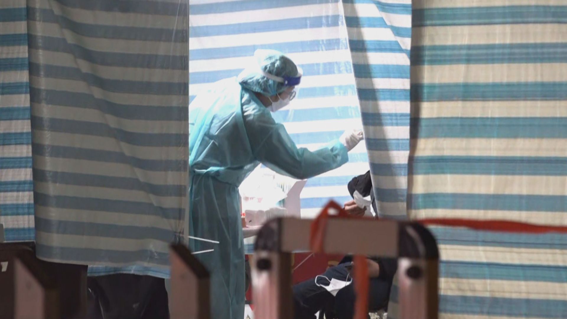 曾與染疫機師於望月樓用膳家人及同場食客初步確診