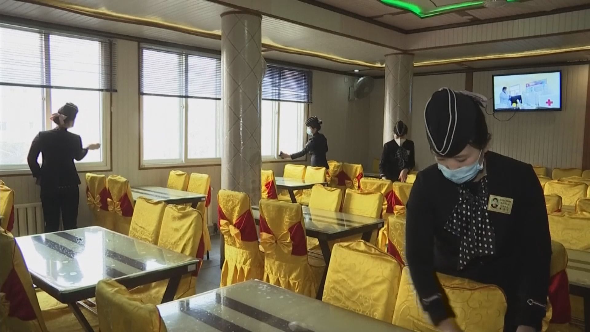 南韓新冠疫情仍嚴峻　新增近4000宗確診個案