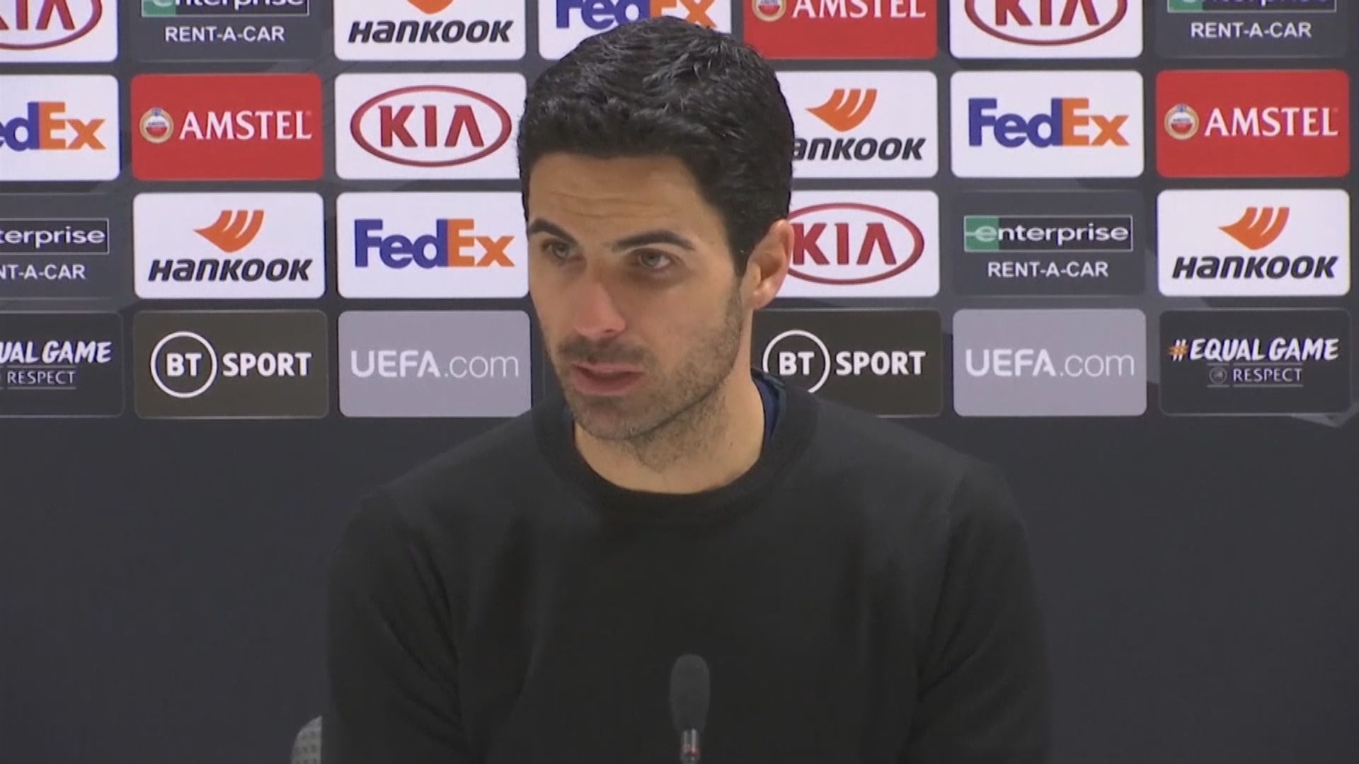 阿仙奴領隊阿迪達確診　英超將開會商討餘下賽程安排