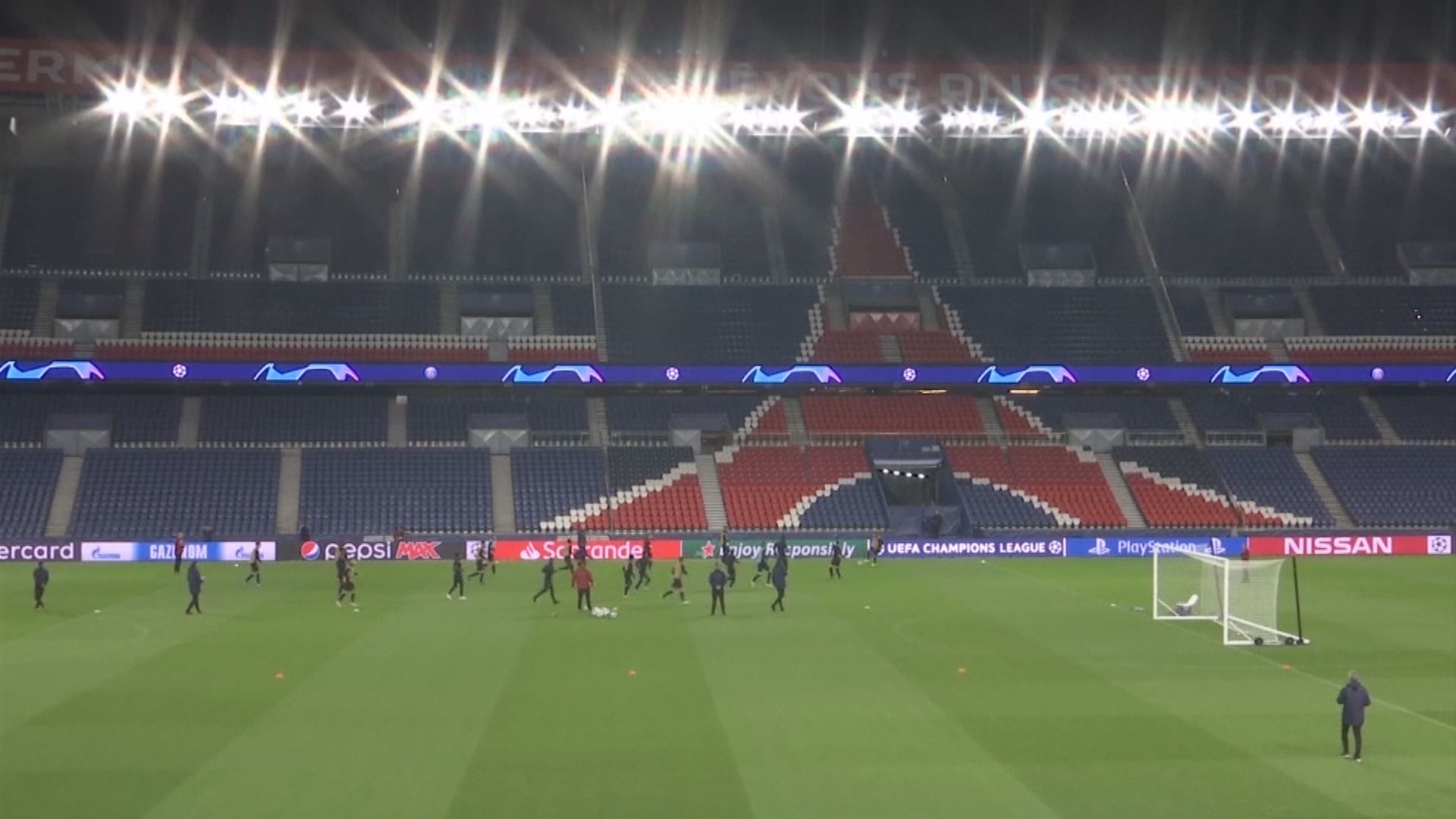 【蔓延體壇】法甲即日起停賽　下周歐聯歐霸賽事延期