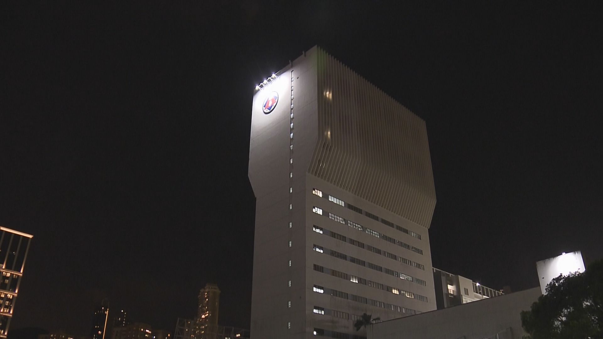 多個體育會因應政府指示關閉會內康體設施