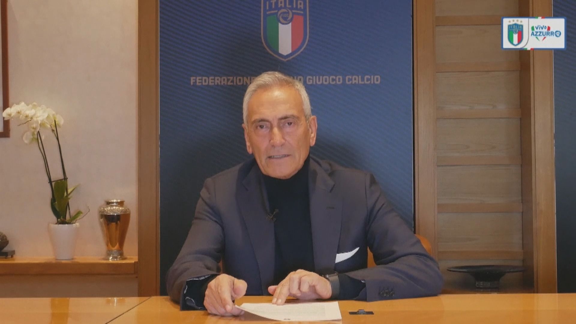 意甲或腰斬　今季可能無冠軍