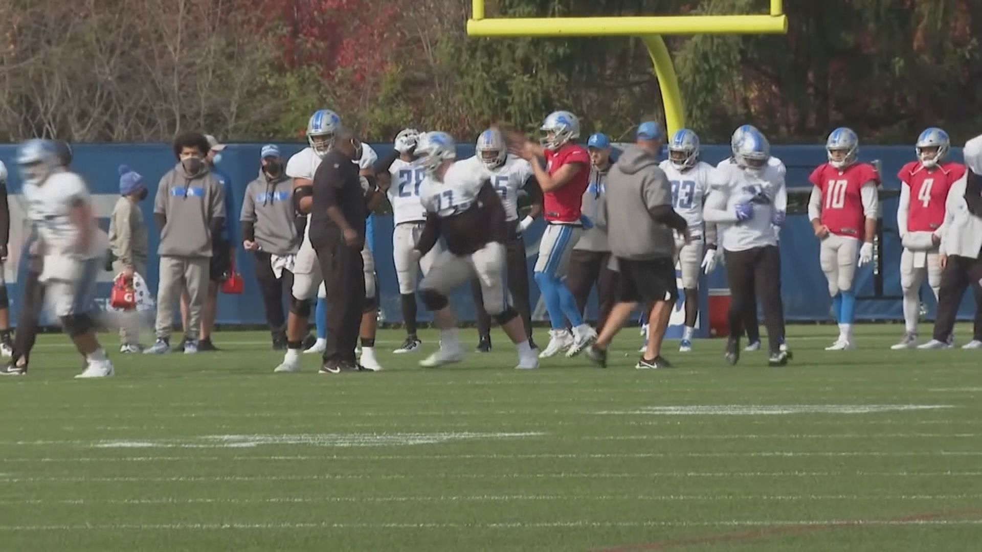 英超上周42名職球員確診　曼聯作客賓福特延期