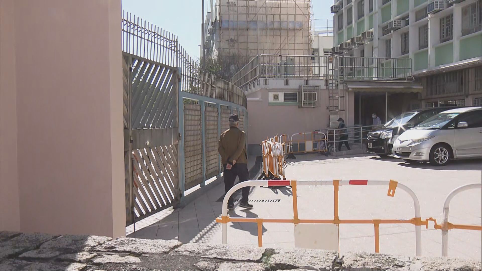 深水埗部分污水樣本呈陽性　政府再籲居民檢測