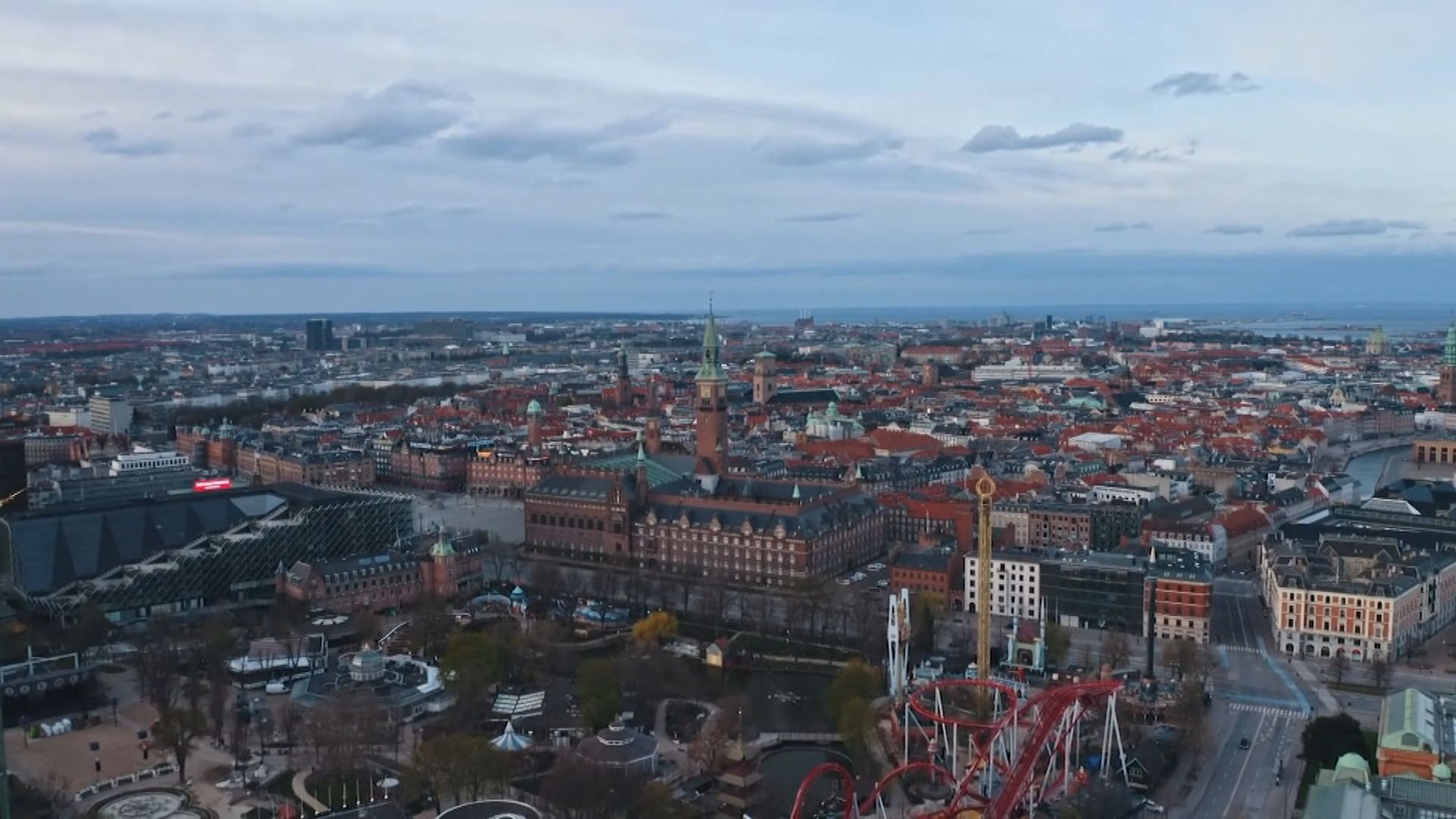 丹麥研究指Omicron變種更能避開免疫系統