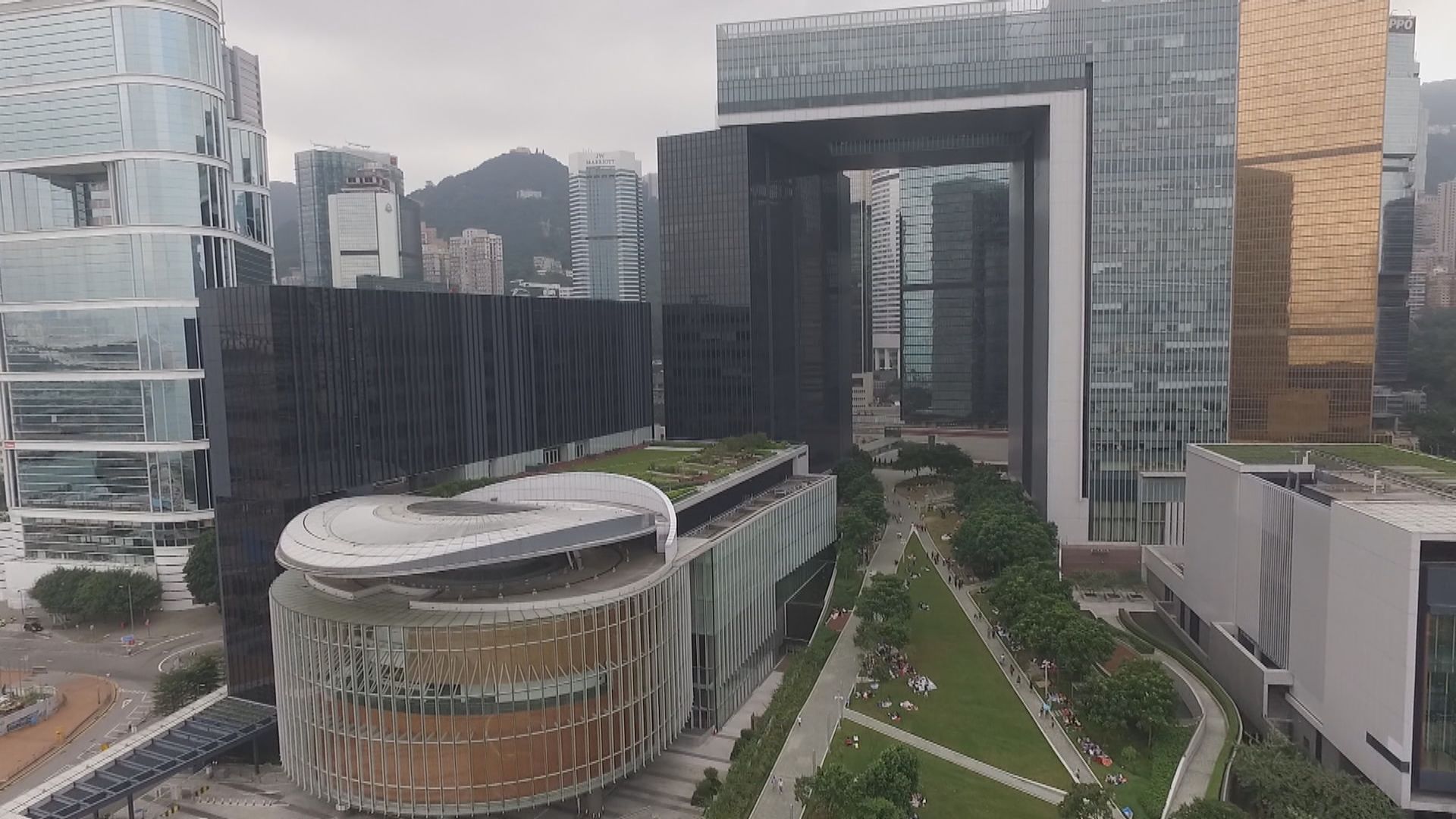 政府：未有證據顯示華昇檢測質素未達標準