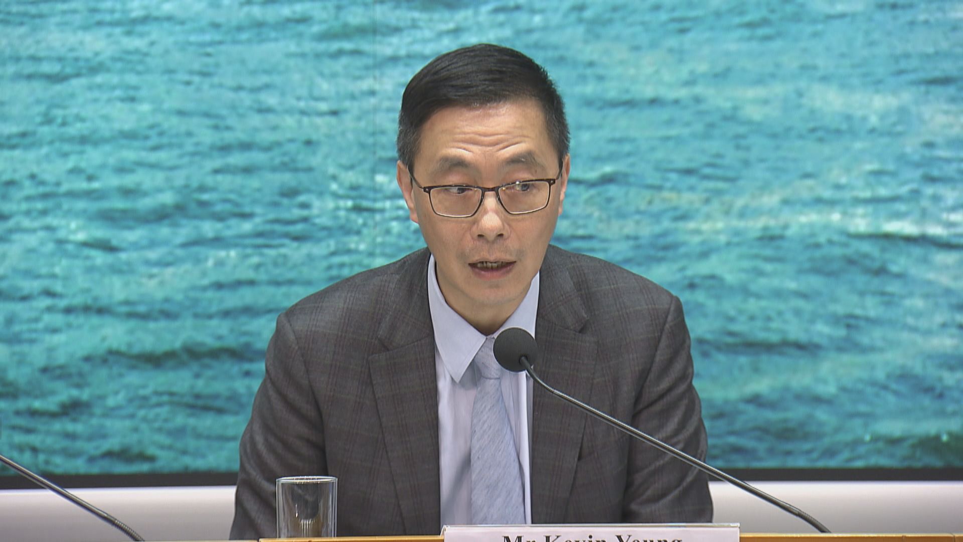 楊潤雄：學校最早4月20日復課　毋須改變暑假安排