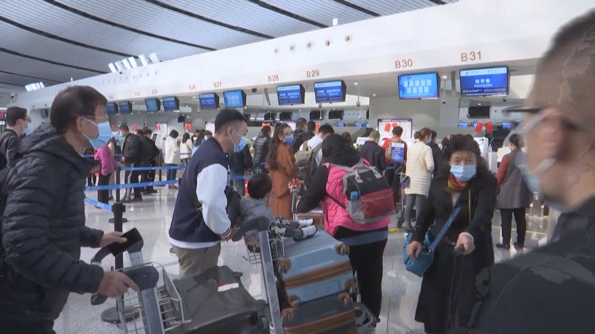 內地入境隔離放寬至「5+3」　商界冀增深圳灣每日名額