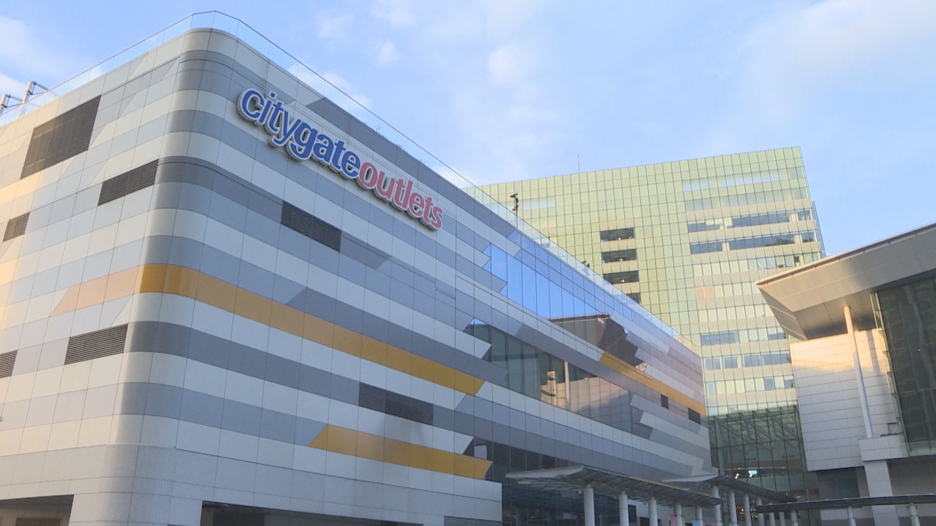 首三宗變種病毒確診患者曾到訪東涌東薈城