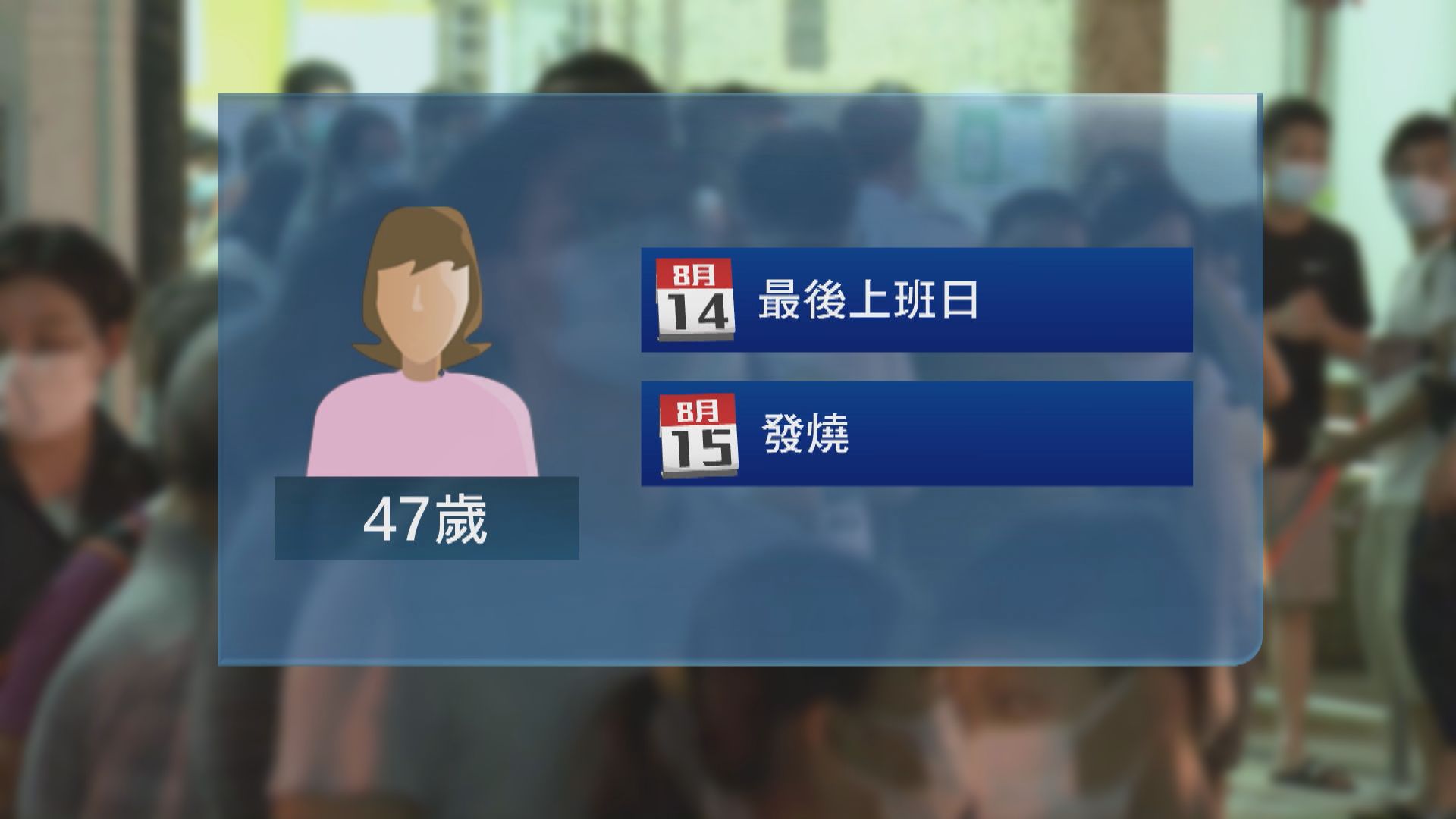 國泰機場貴賓室「寰宇堂」職員初步確診　列源頭不明本地個案