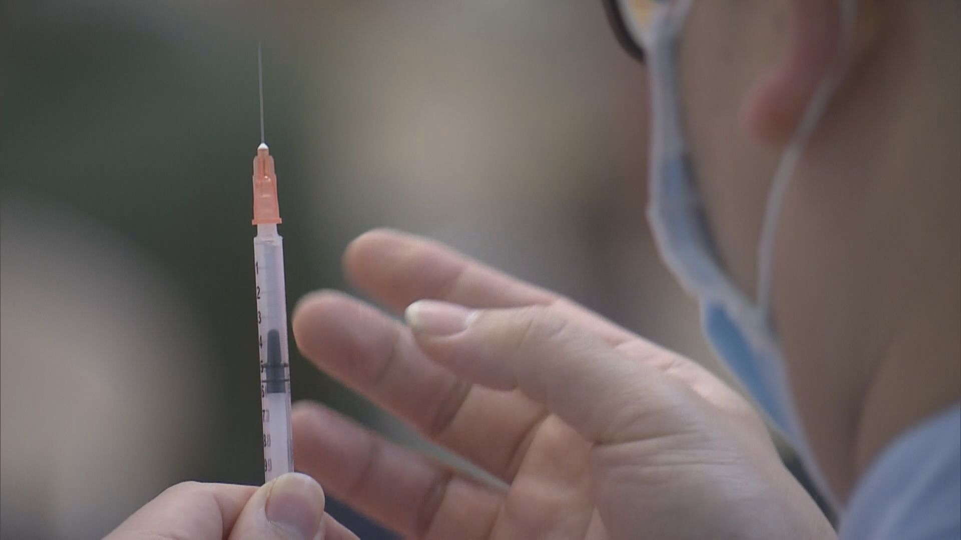 三名青少年接種復必泰疫苗後懷疑患心肌炎　情況穩定