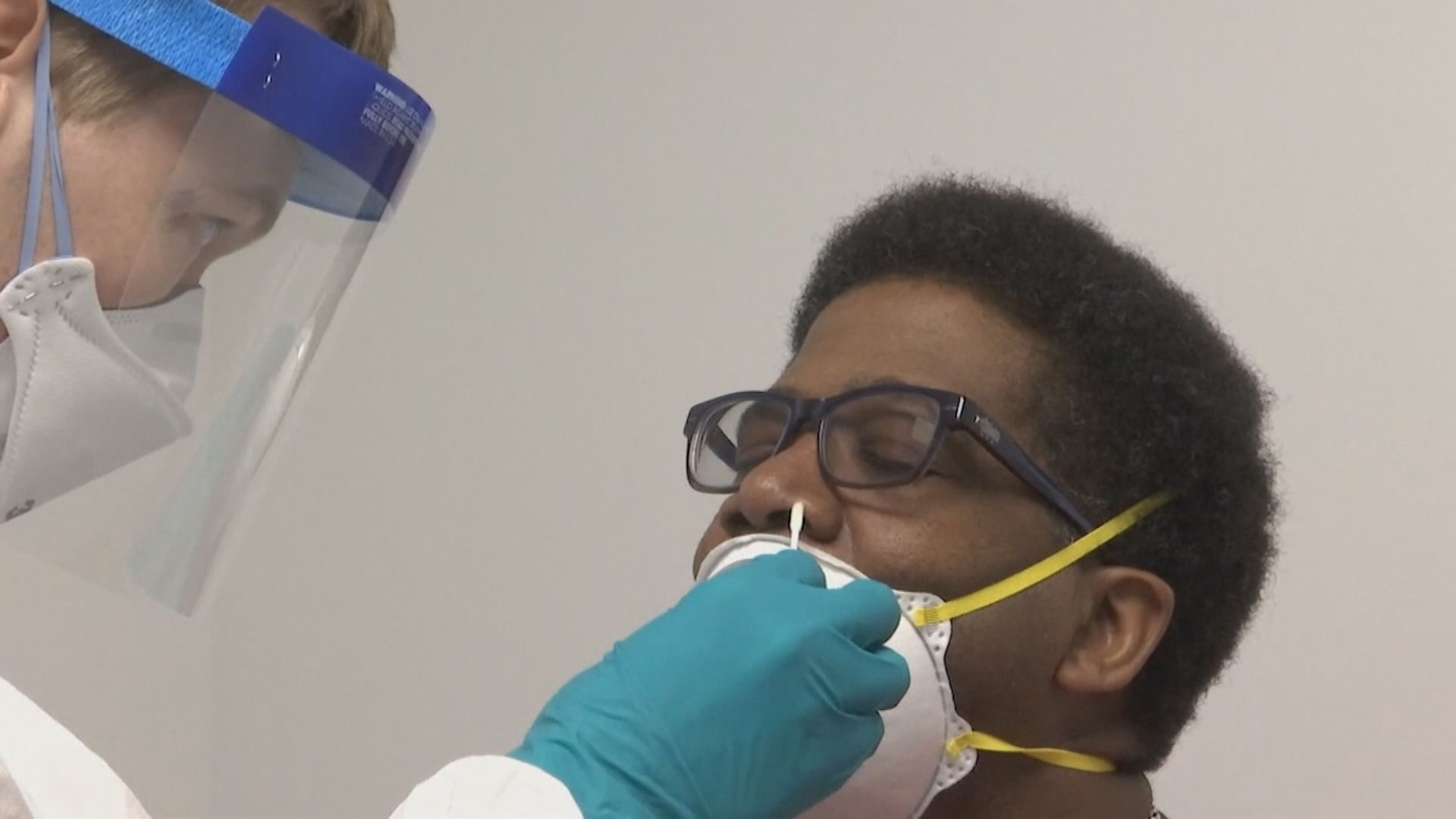 美國批准用抗原檢測　可快速驗出新型冠狀病毒