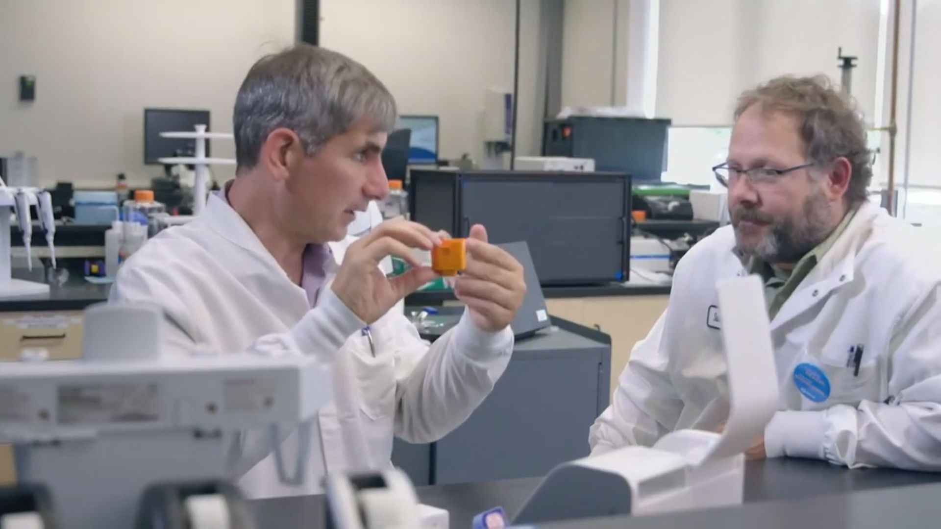 雅培新冠病毒快速檢測漏檢近半陽性結果