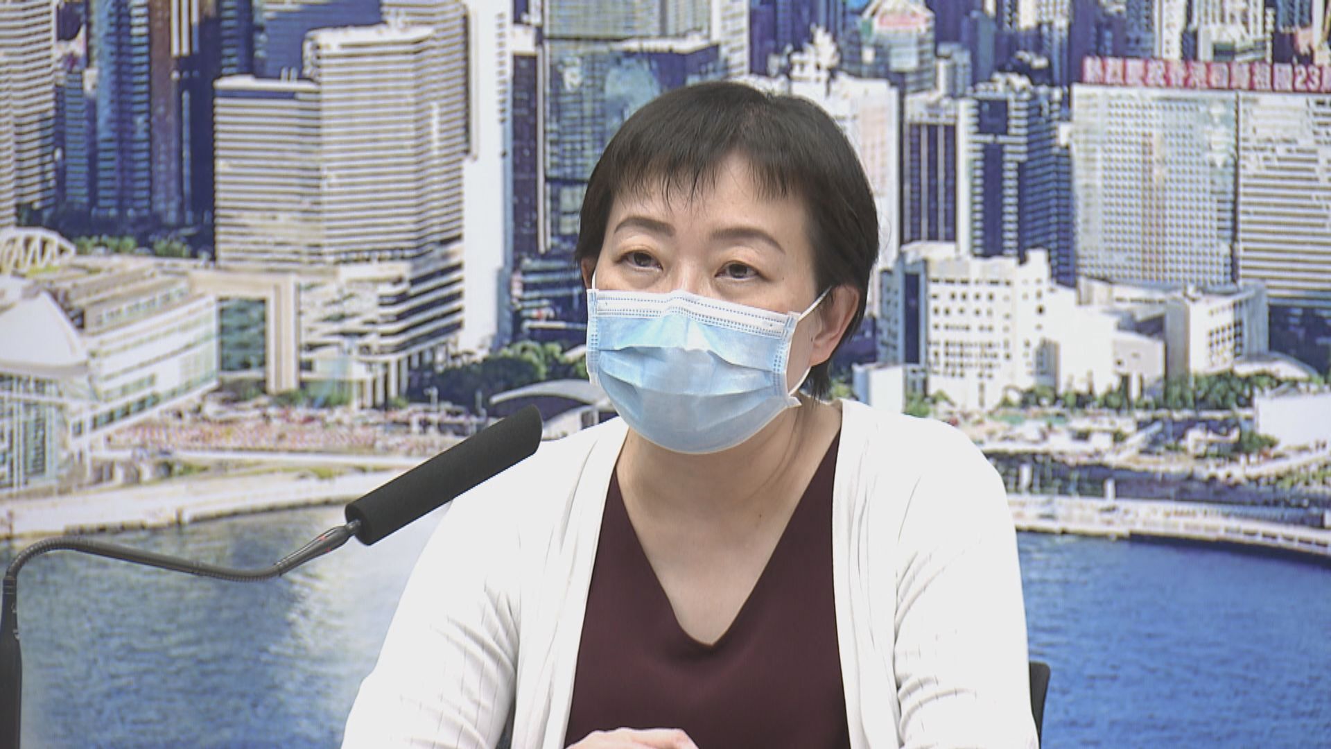 普及社區檢測暫發現6宗呈陽性　4宗屬舊個案