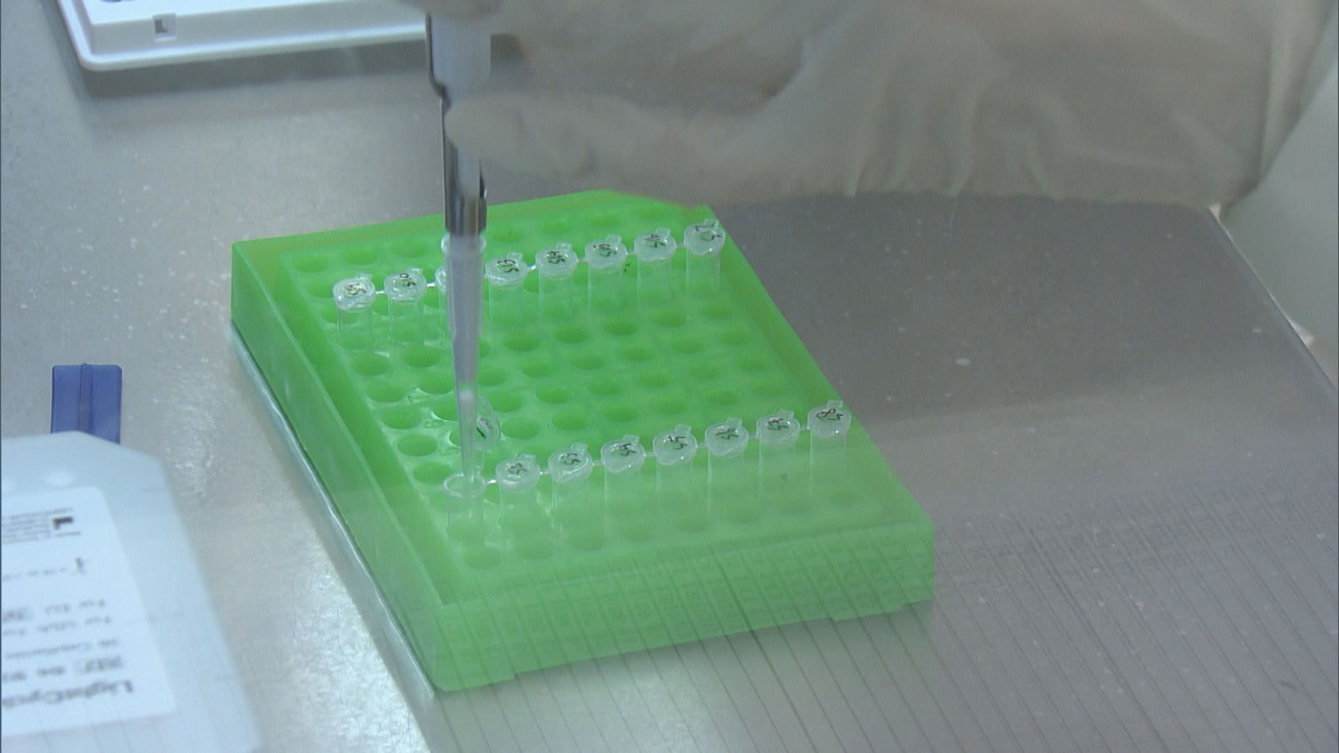 政府將為三類高風險人士每隔數周重複檢測