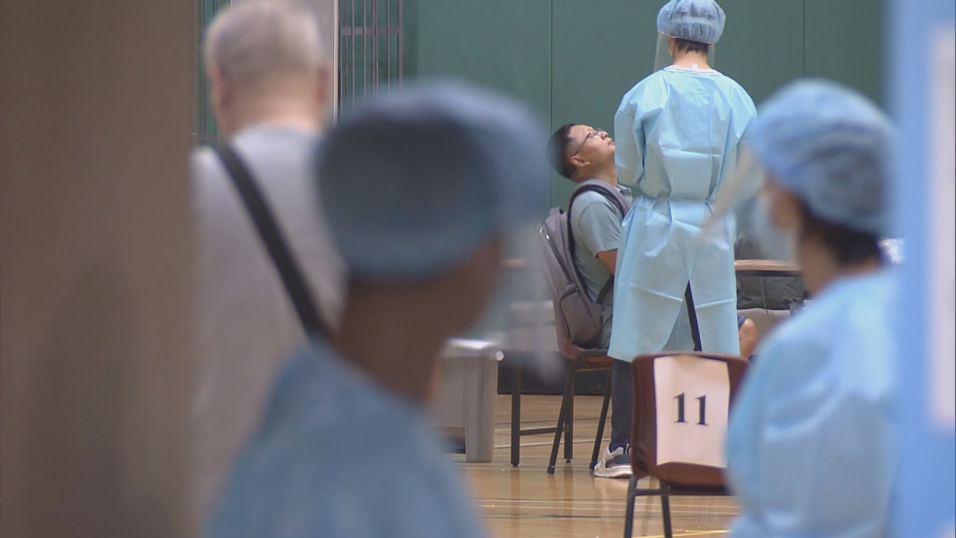 【附名單及地址】政府刊憲曾到七個指明場所人士周四前強制接受檢測