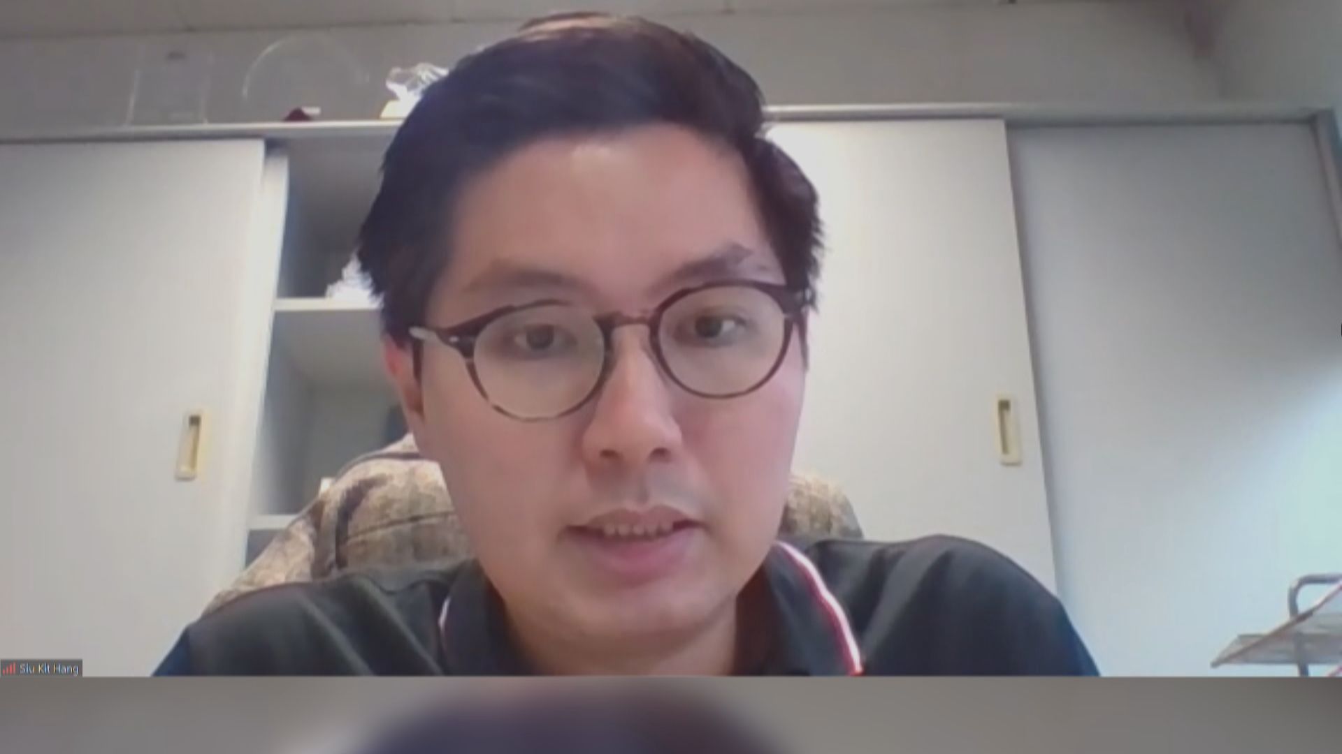 專家：實驗室不同核酸檢測設計能找出變種病毒