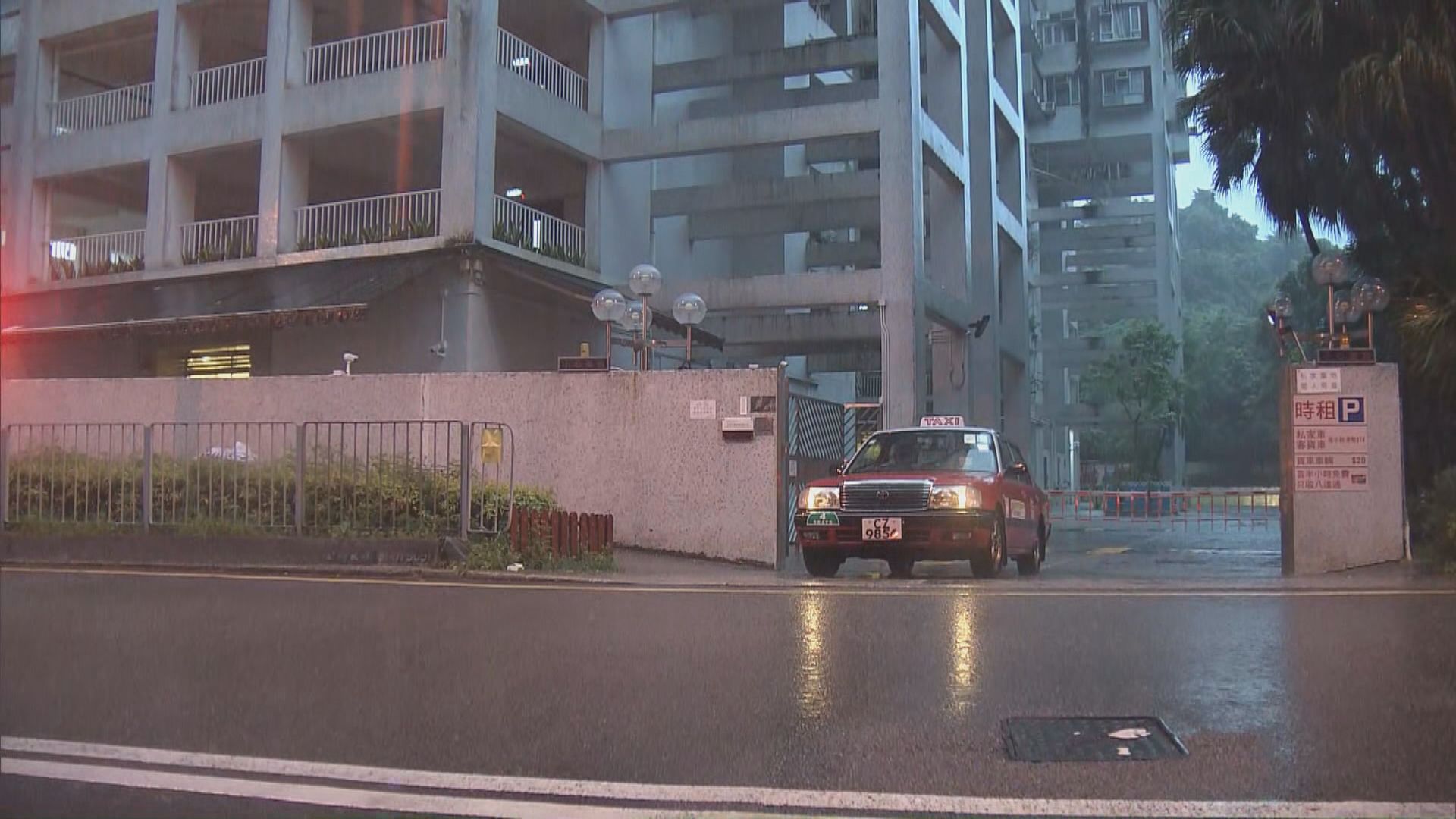 理大發現確診機場貨運工人病毒基因排序近似上月英國個案