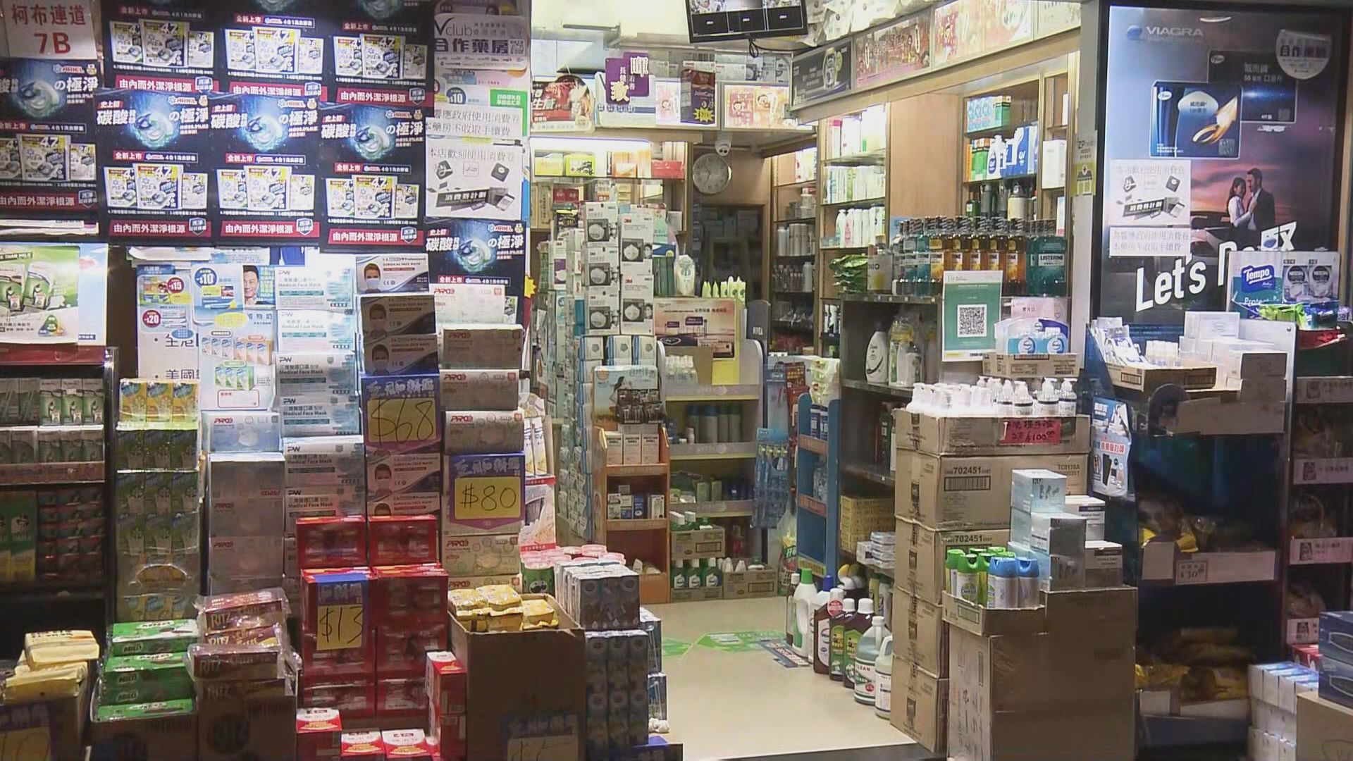 快測陽性患者可直接呈報列為確診　專家指有機會走漏