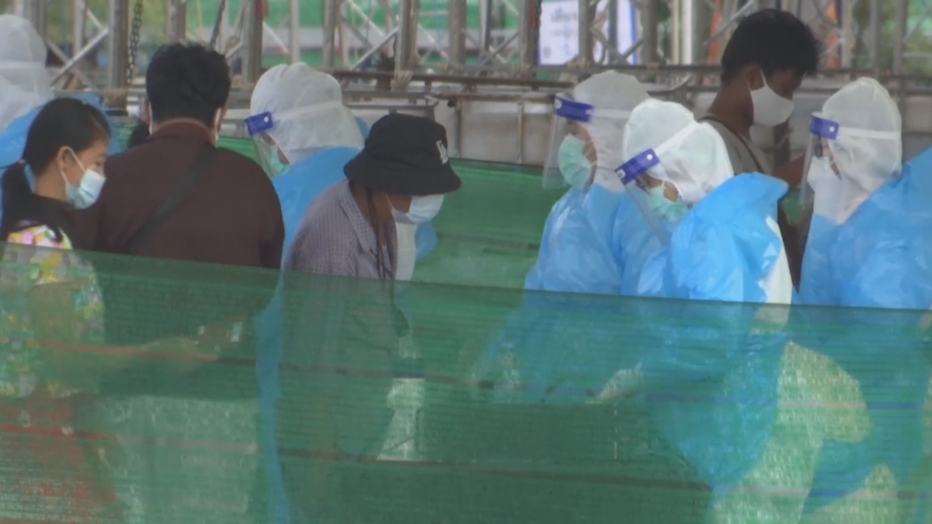 泰國收緊防疫措施　五月起入境須隔離14日