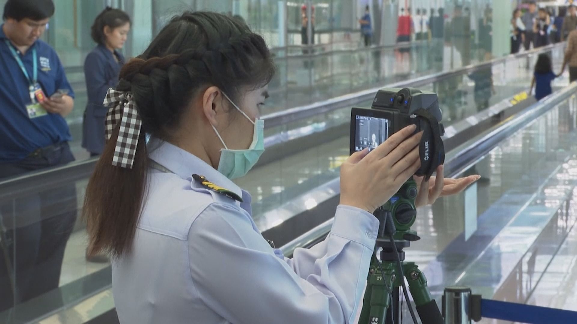 入境泰國旅客將有更嚴格檢疫　中港台旅客需否隔離14日未有定案
