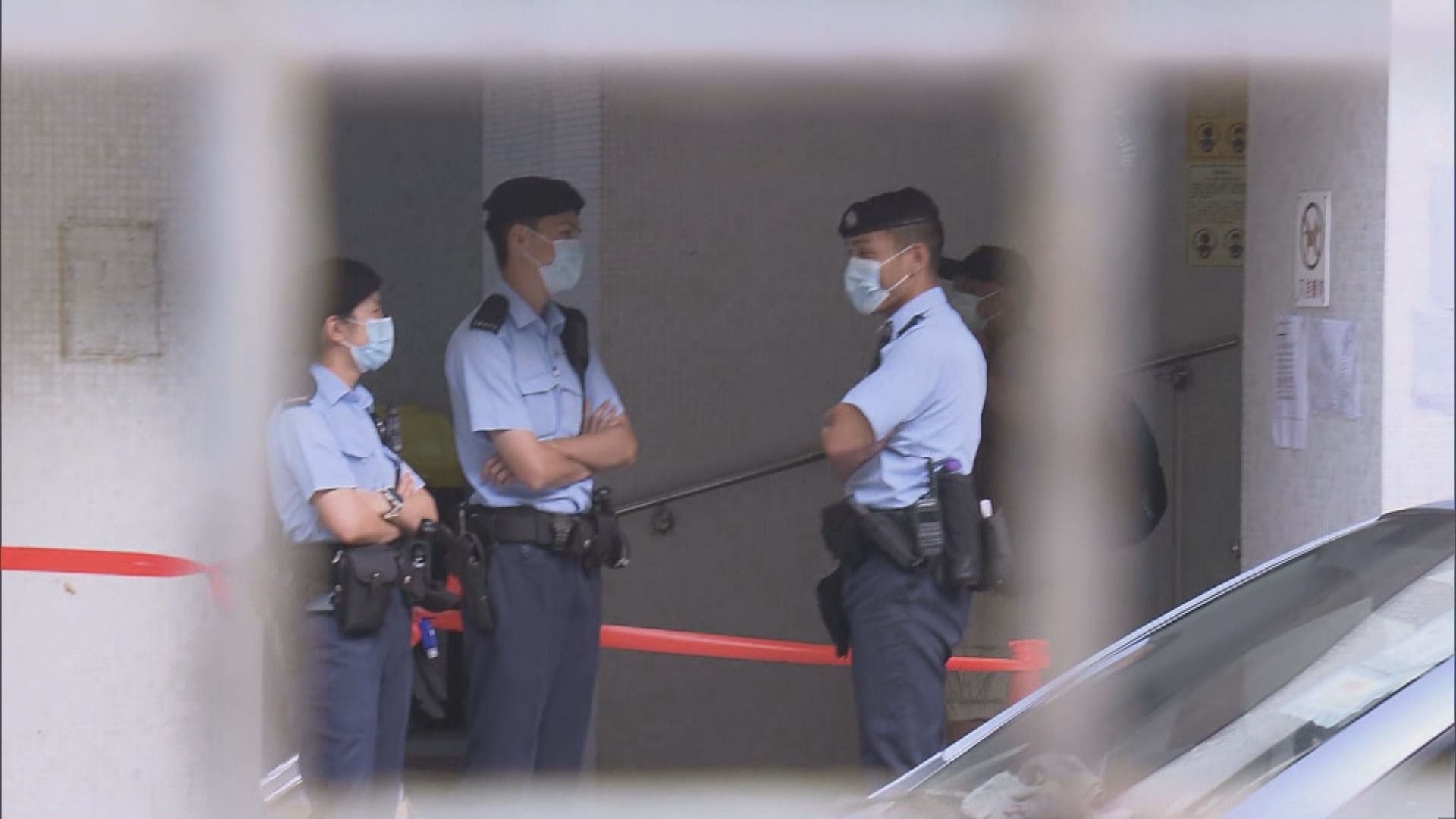 屯門恒順園第六座完成強檢　無確診個案