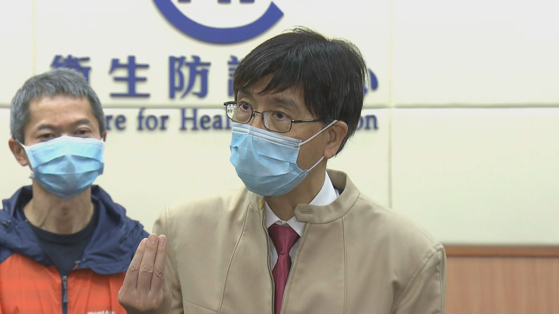 亨泰樓最高6層單位住戶須撤離往檢疫中心